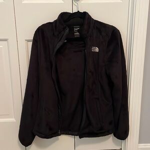 Northface Black Jacket